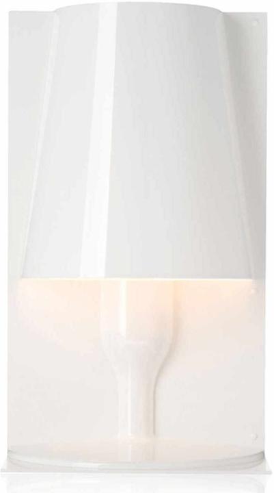 Image du produit Kartell DUPLIKAT Take Led Lampe de table (E14)