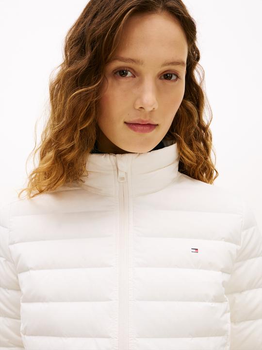 Produktbild Tommy Hilfiger Stretch Nylon Lw Down Jacket (M)