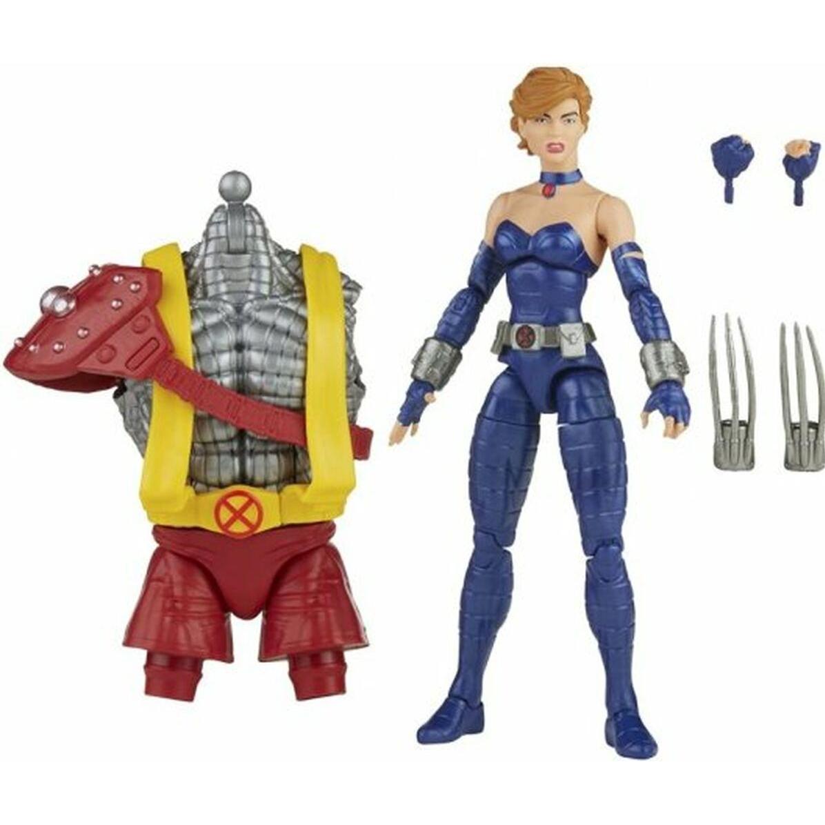 Thumbnail - Marvel Actionfiguren