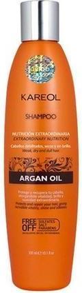 Immagine prodotto Kareol Braliss Post Straightening Shampoo 300ml (300 ml)