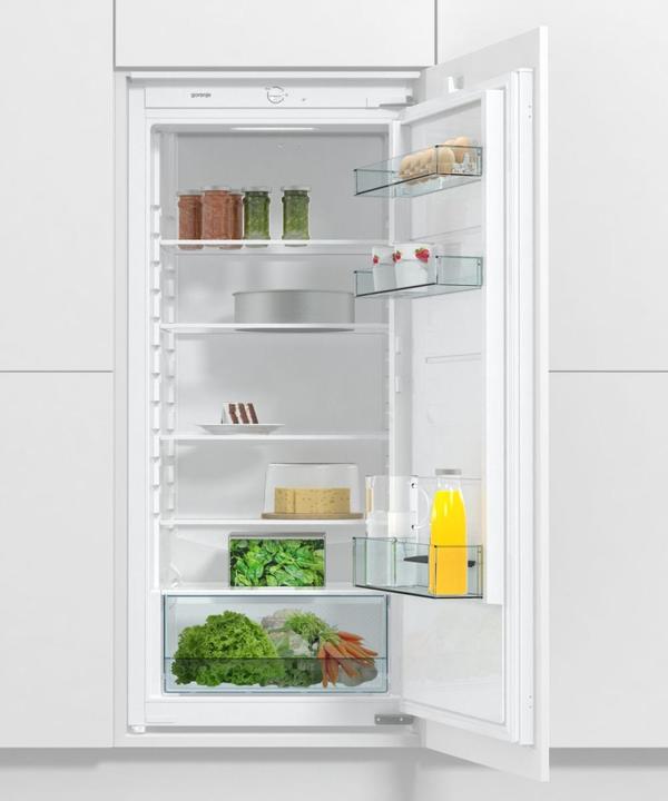 Produktbild Gorenje RI412EE1 BK070 (199 l)