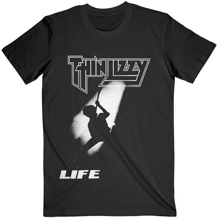 Produktbild Thin Lizzy Life (S)
