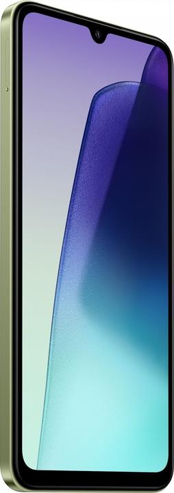 Actual product image Xiaomi Redmi 14C (128 GB, Say Green, 6.88", Dual SIM, 4G)