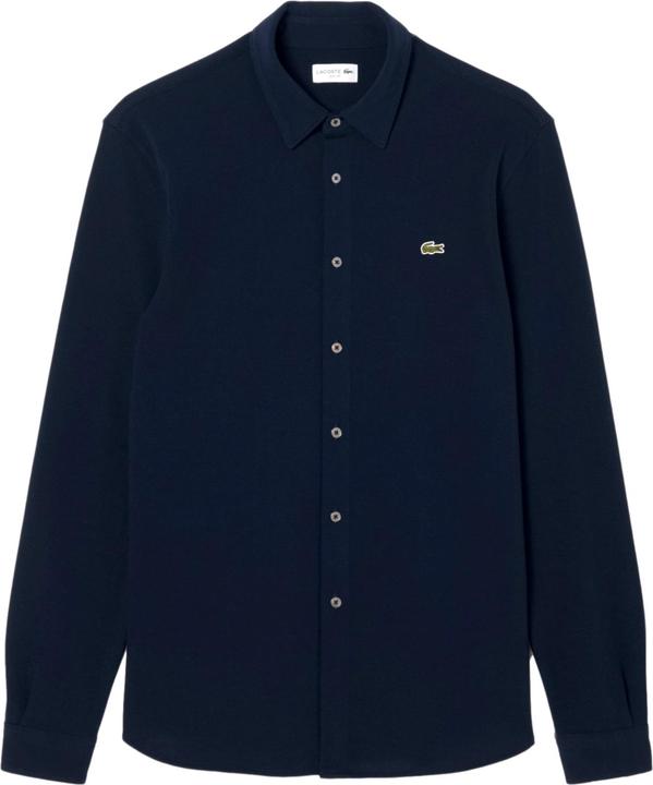 Produktbild Lacoste Hemd Langarmhemd (42)