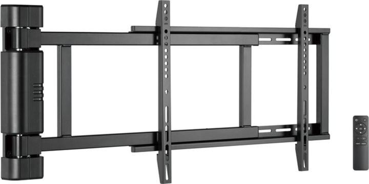 equip Motorisierte TV-Schwenkhalterung (Wand, 50 kg, 32" - 75")