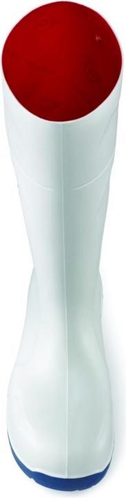 Actual product image Dunlop NIMWEGEN PU-STIEFEL Purofort® CA61131 (S4, 42)