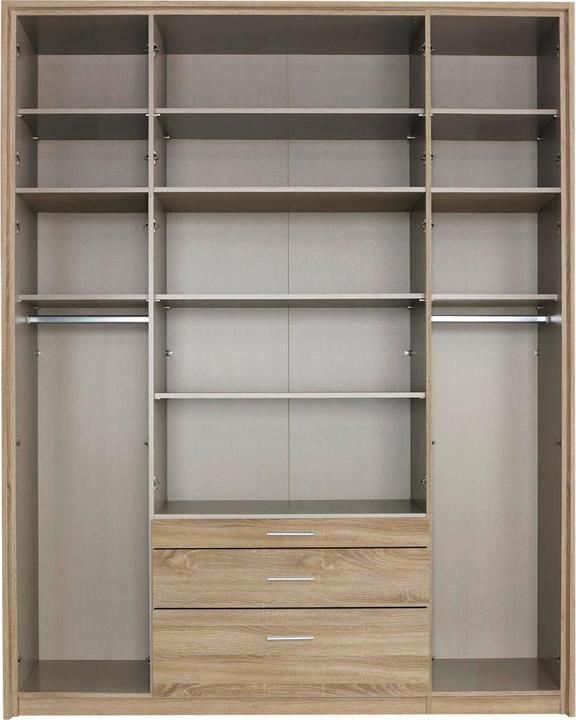 Actual product image Xora Hildesheim (181 x 56 x 231 cm)