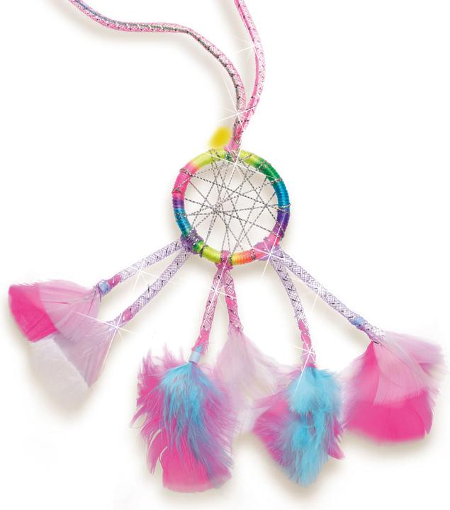 Produktbild Sombo Traumfänger Schmuck