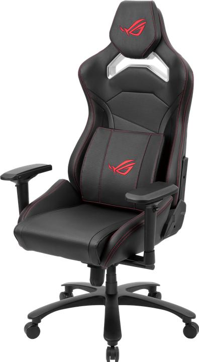 Actual product image ASUS ROG Chariot X Core