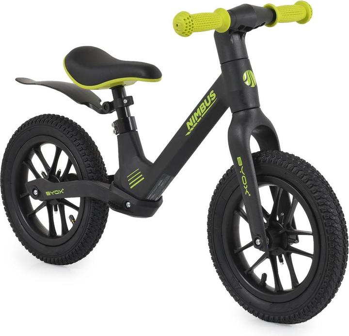 Produktbild Byox Laufrad Nimbus 12 Zoll Luftreifen (12")