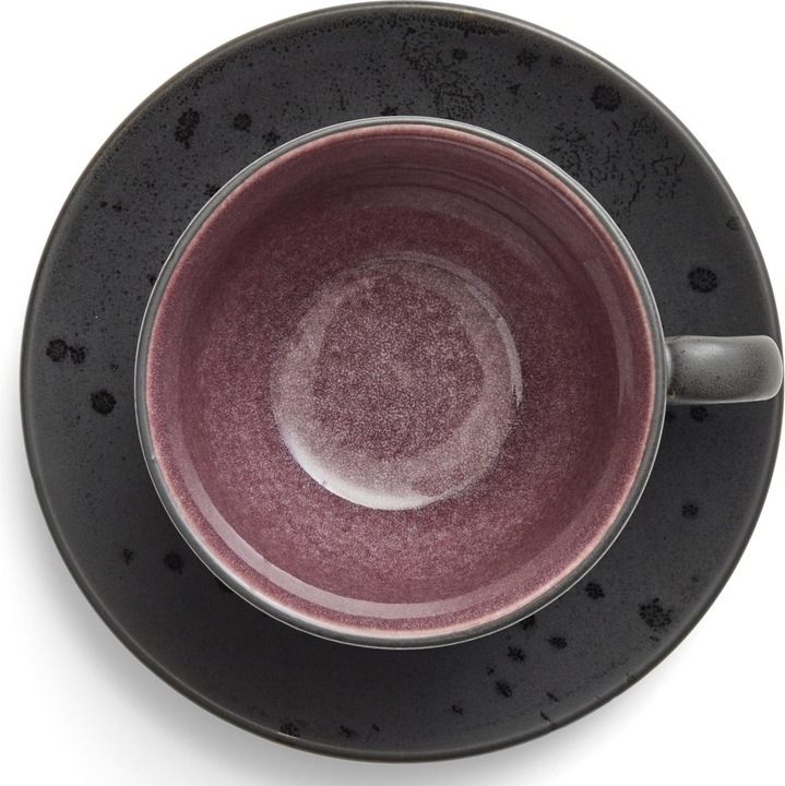 Produktbild Bitz Kaffeetasse (240 ml, 4 x)