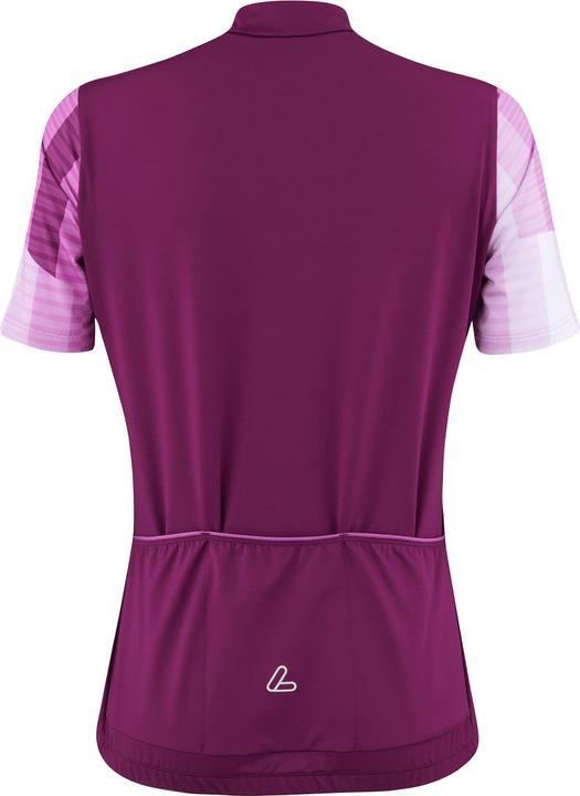 Produktbild Löffler Spectrina Mid Half Zip (XXL)
