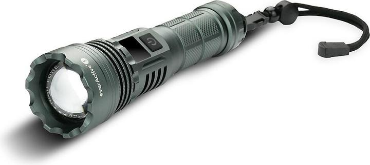 Everactive FL-1500R Scope LED-Handtaschenlampe