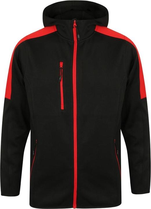 Nero/Rosso