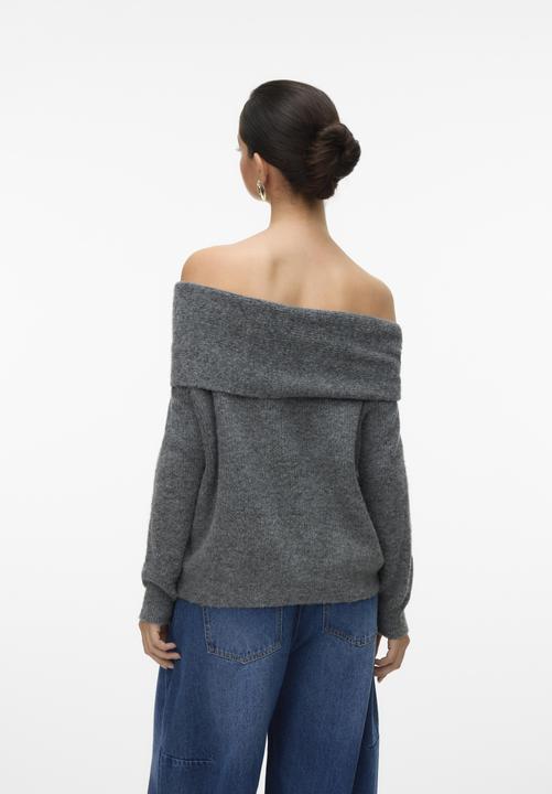 Produktbild Vero Moda VMLOVELY Strickpullover Strickpullover (S)