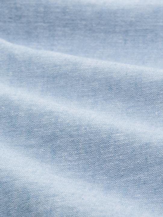 Image du produit Tom Tailor regular cotton linen chino sho (36)