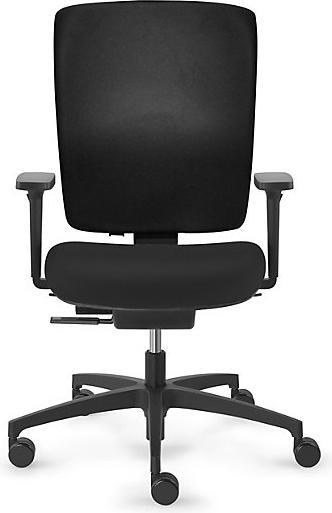 Immagine prodotto Dauphin Sedia girevole per ufficio SHAPE ECONOMY2