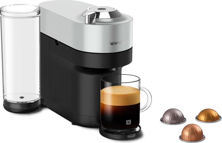 De'Longhi Nespresso Vertuo Pop+ (NESPRESSO Vertuo)