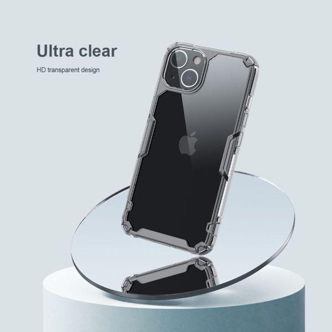 Immagine prodotto Nillkin Natura morbida serie (Apple iPhone 13)