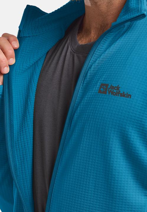 Actual product image Jack Wolfskin Kolbenberg Fz M (3XL)