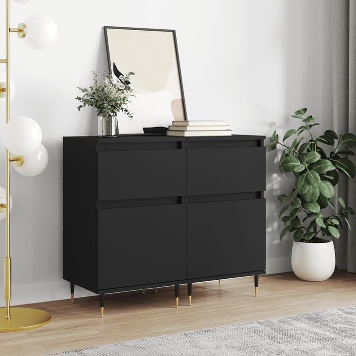 Image du produit vidaXL Sideboard (40 x 35 x 70 cm)