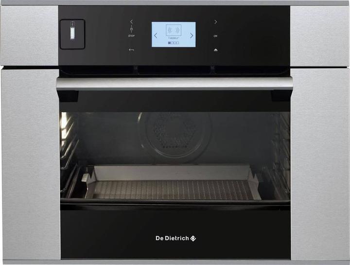 De Dietrich Combi Steamer DKR 5480 X
