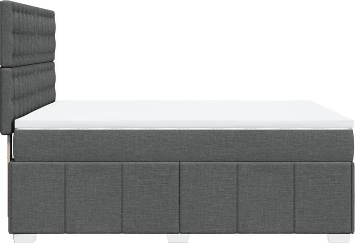 Image du produit vidaXL Boxspringbett (140 x 200 cm)