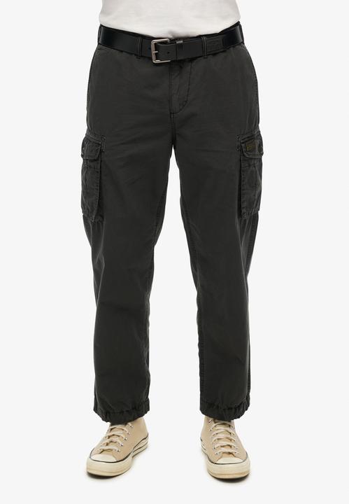 Image du produit Superdry Pantalon cargo léger Parachute (W30/L32)