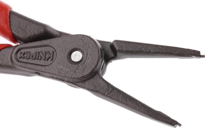 Immagine prodotto Knipex Präzisions-Sicherungsringzange (140 mm)