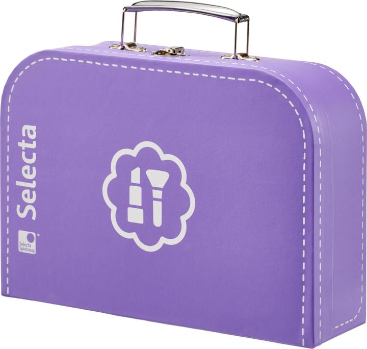 Image du produit Selecta Spielzeug Coffret beauté