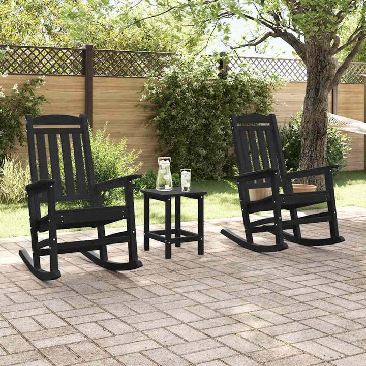 Actual product image vidaXL Gartenstuhl