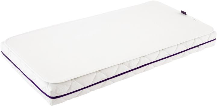 Träumeland Coussin de protection contre l'humidité Airsafe 3D 70x140