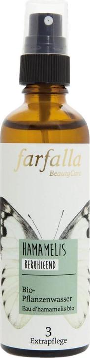 Immagine prodotto Farfalla Hamamelis (Acqua micellare, 75 ml)