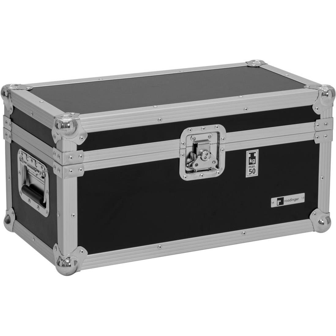 Thumbnail - Roadinger Universal-Transport-Case 60x30x30cm (Universal), Audio Racks + Cases