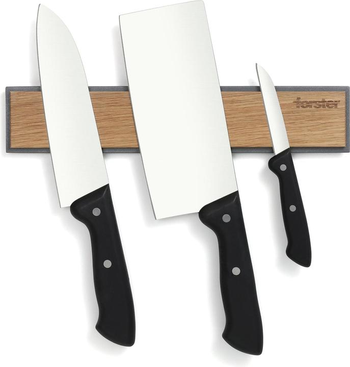 Produktbild Forster Home Magnetische Messerleiste