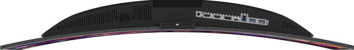 Image du produit MSI MPG 341CQR (3440 x 1440 pixels, 34")