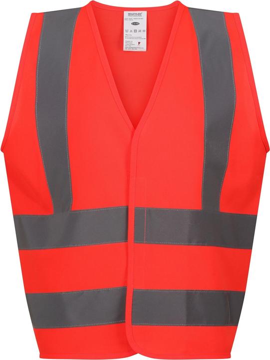 Produktbild Regatta HiVis Weste (128)