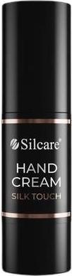 Immagine prodotto Silcare Così Rosa! So Gold! krem do rąk Silk Touch 30ml (30 ml)