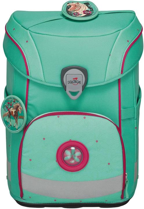 Produktbild Derdiedas ErgoFlex Easy Schulranzen-Set (22.50 l)