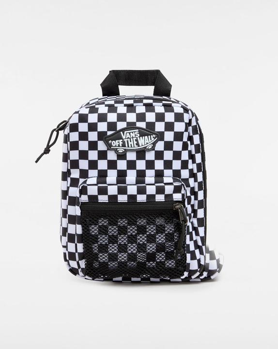 Vans OLD SKOOL LUNCH PACK Noir/Blanc