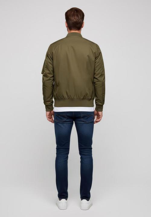 Produktbild Blauer Rocky - 64681 (XXL)