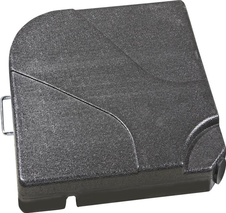 Produktbild Doppler Beschwerplatte