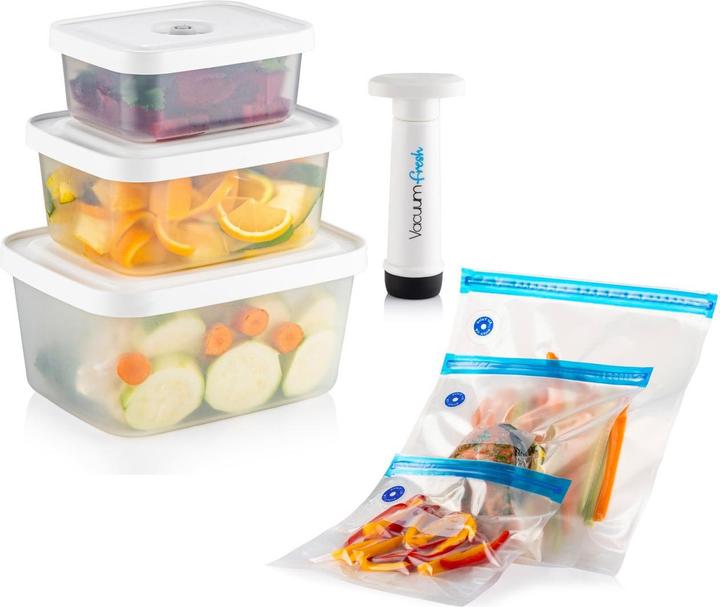 Produktbild Hermia Containo Storage Box (0.45 l)