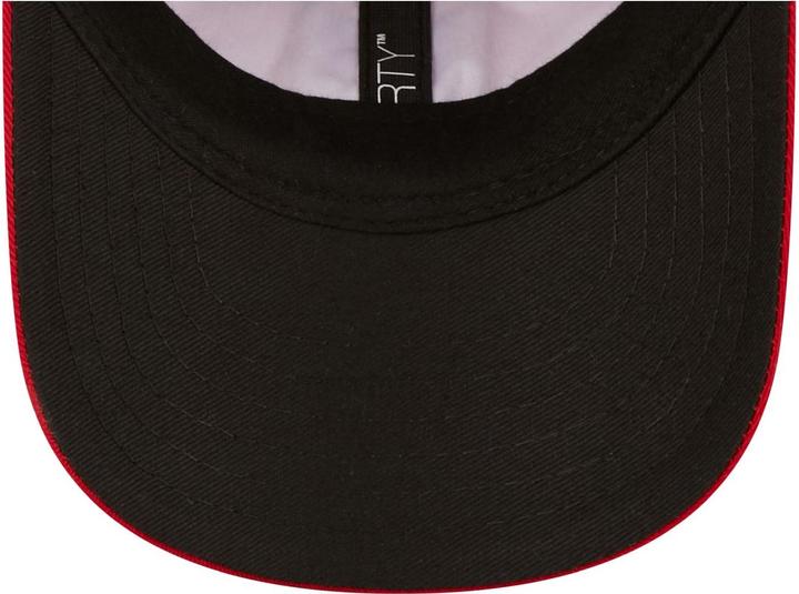 Produktbild New Era 9Forty Kinder Cap - LOONEY SYLVESTER rot - Infant (49, 50 C, 48 C)