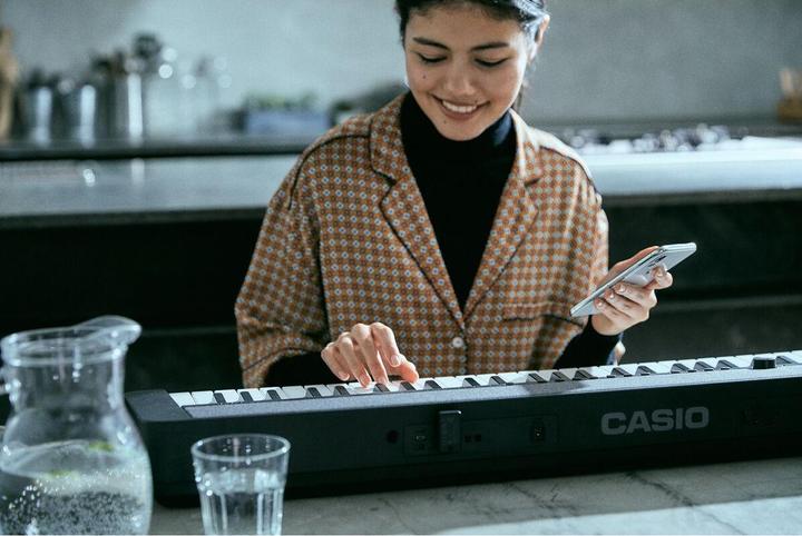 Produktbild Casio CT-S1 (61 Tasten)