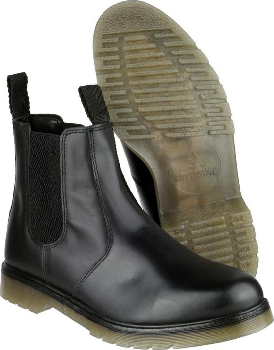 Produktbild Amblers Safety Colchester Stiefeletten (48)