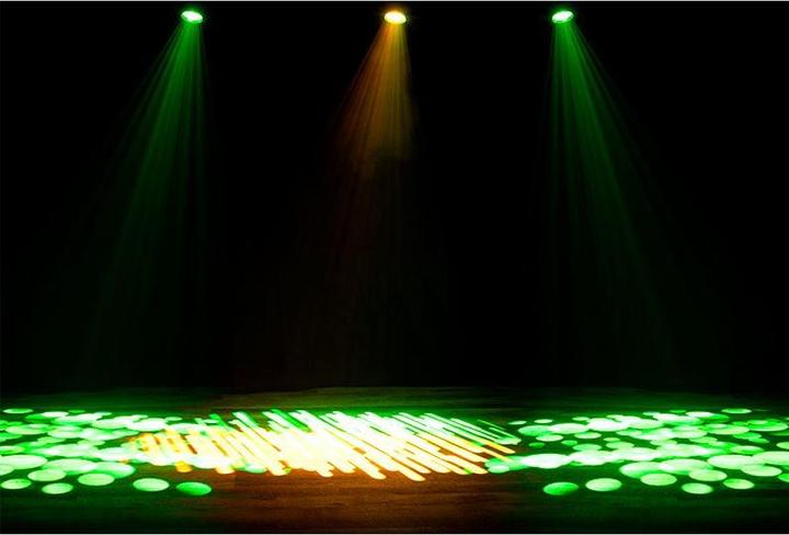 Image du produit ADJ Hydro Spot 2 IP65 (LED)