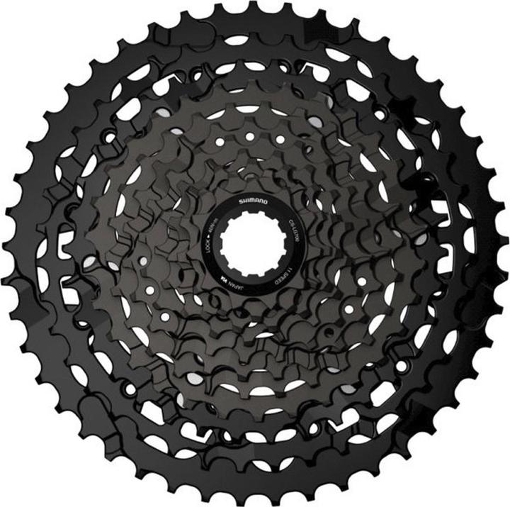 Image du produit Shimano Linkglide CS-LG700 (11-vitesse, 11-45)
