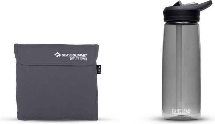 Immagine prodotto Sea To Summit Airlite Towel L (120 x 60 cm)