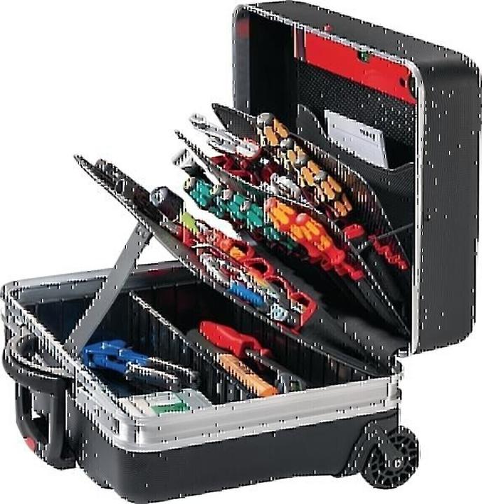 Actual product image Parat Roll neo CP-7